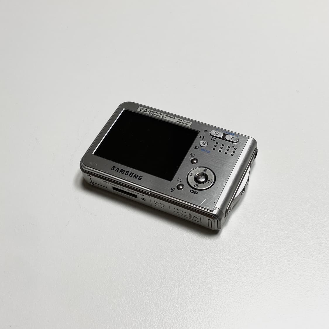 Samsung KENOX #1 MP3 상품이미지5