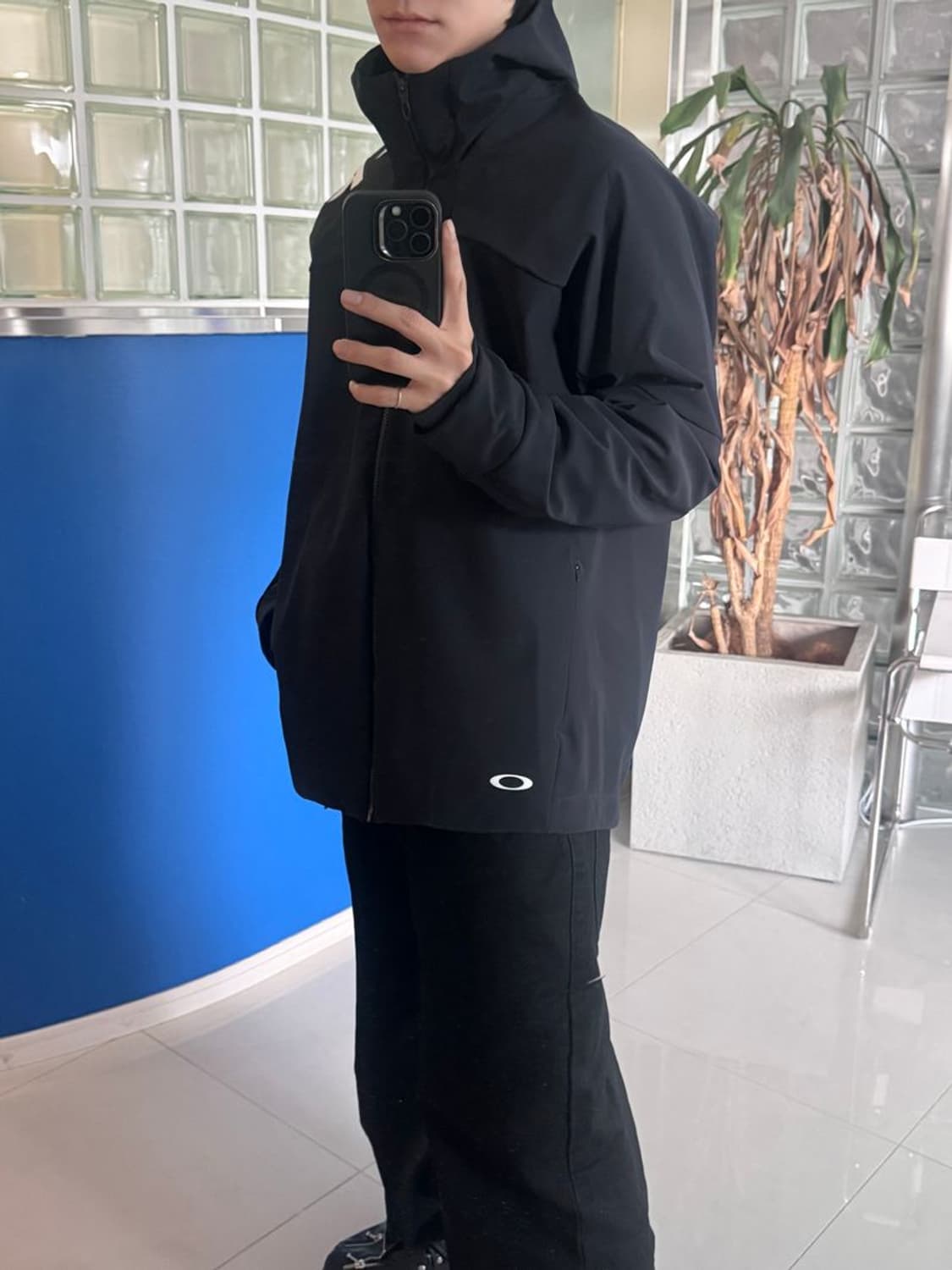 WARM JACKET 2.0 싱크로 웜 재킷 2.0 FOA406937 상품이미지3