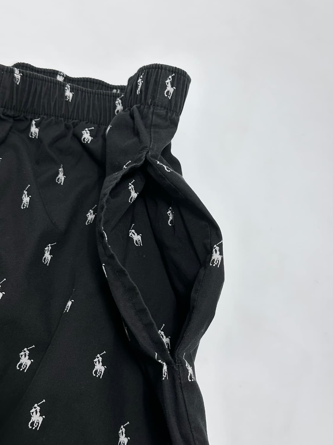 폴로랄프로렌 멀티 포니 파자마 팬츠 슬립웨어 상품이미지5