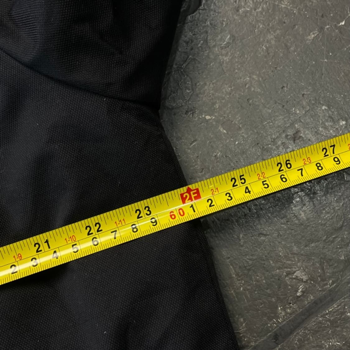 105 디스커버리 누빔 블루종 자켓  상품이미지7