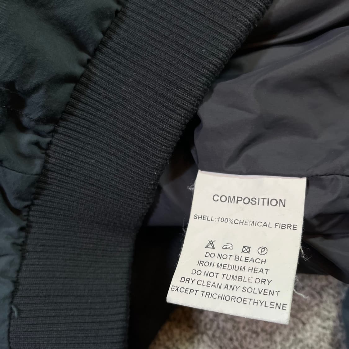 매드니스 자켓 상품이미지7