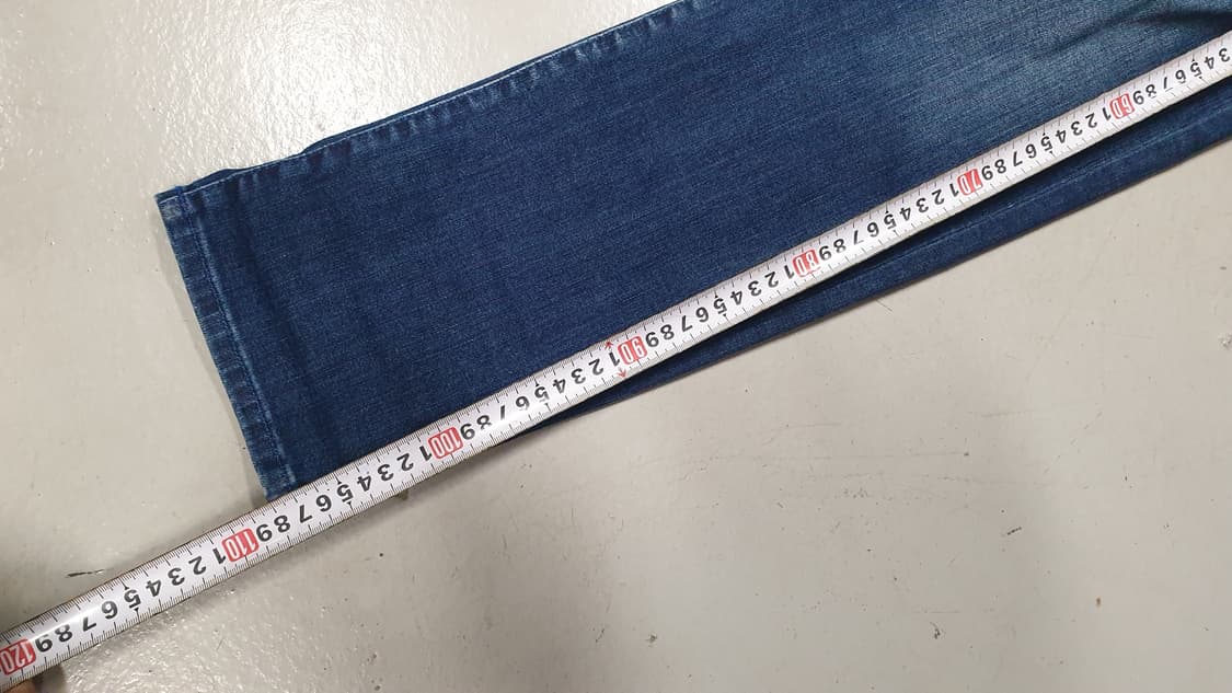 야콥코헨 데님 스판바지33 상품이미지3