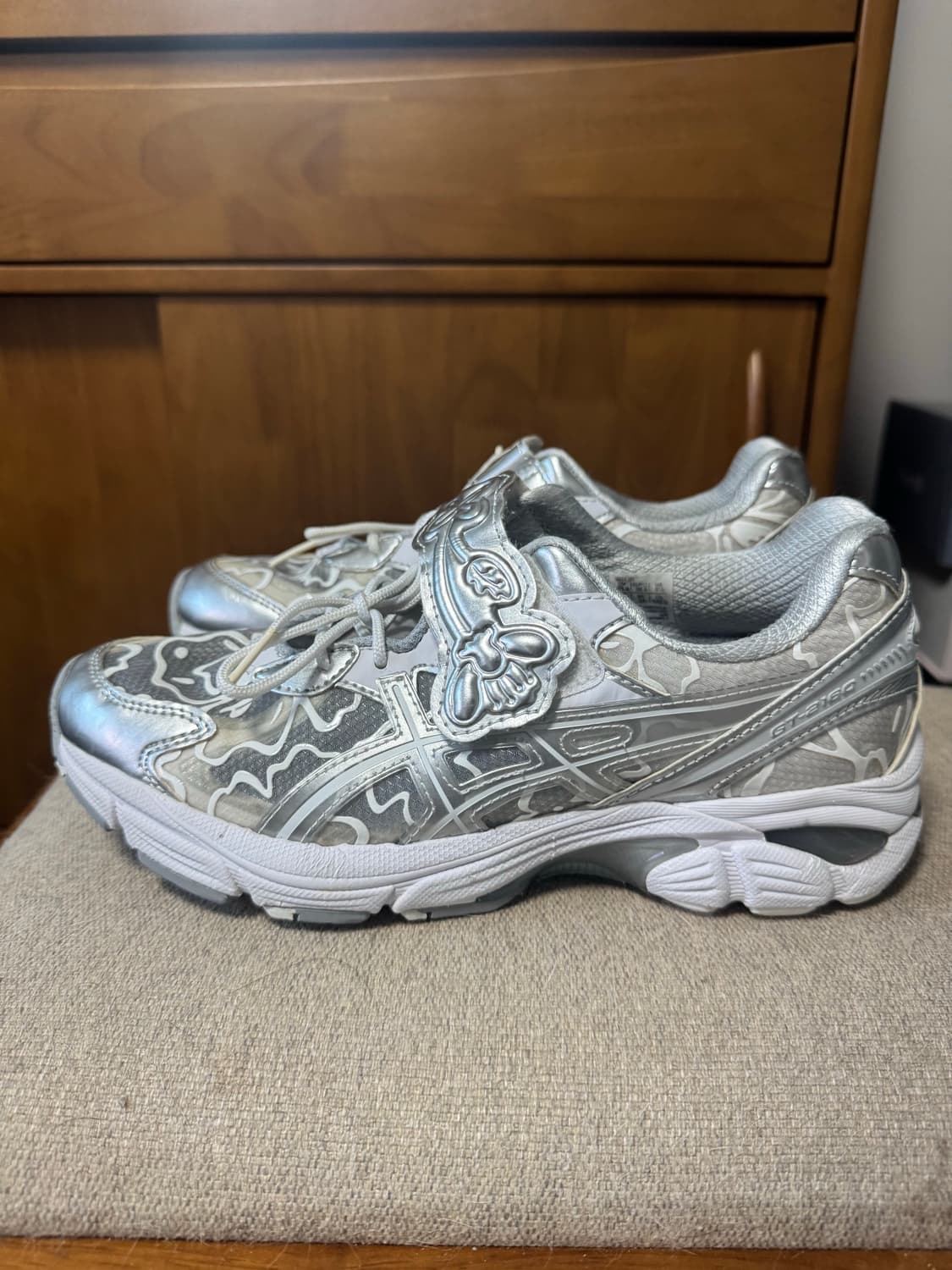 아식스 세실리아반센 gt2160 250 박스 포함  상품이미지1