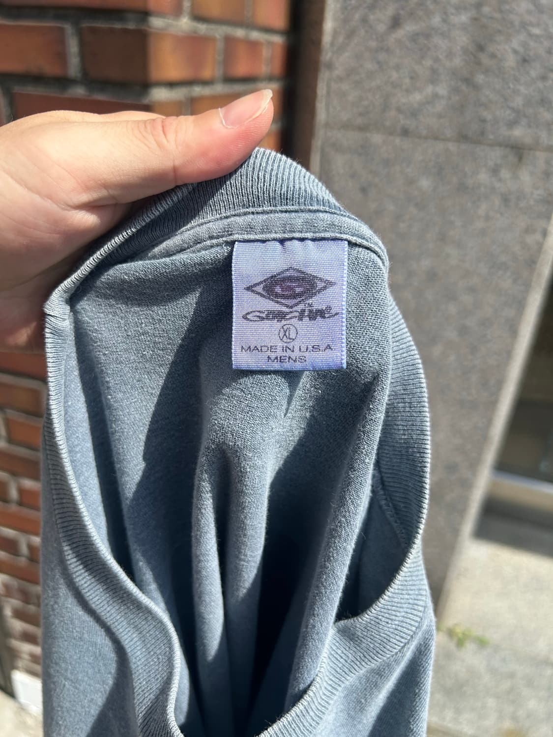 90‘s GOTCHA Surf&skate Tee 상품이미지7