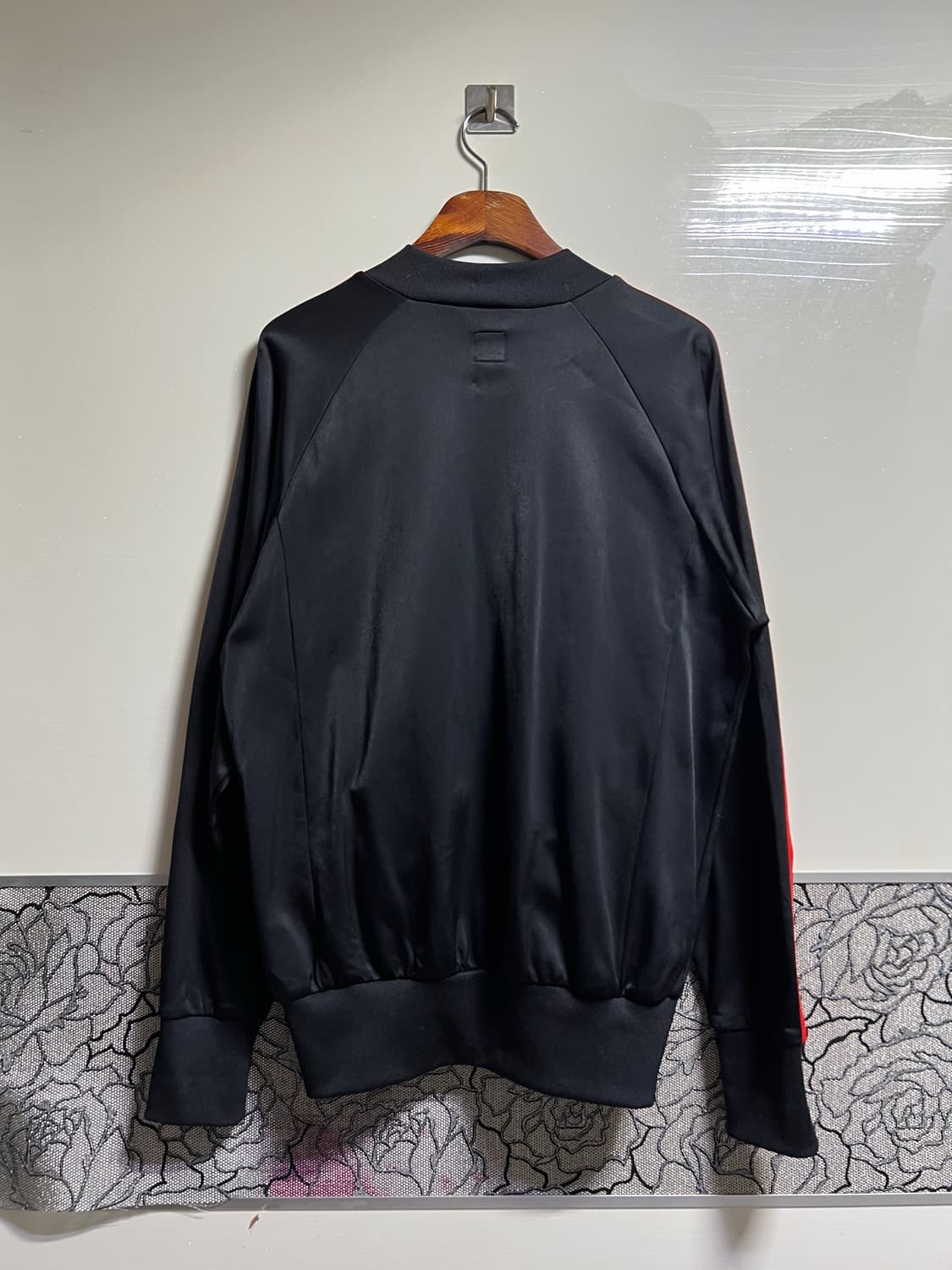 00's 빈티지 아디다스 트랙탑 져지 상품이미지4