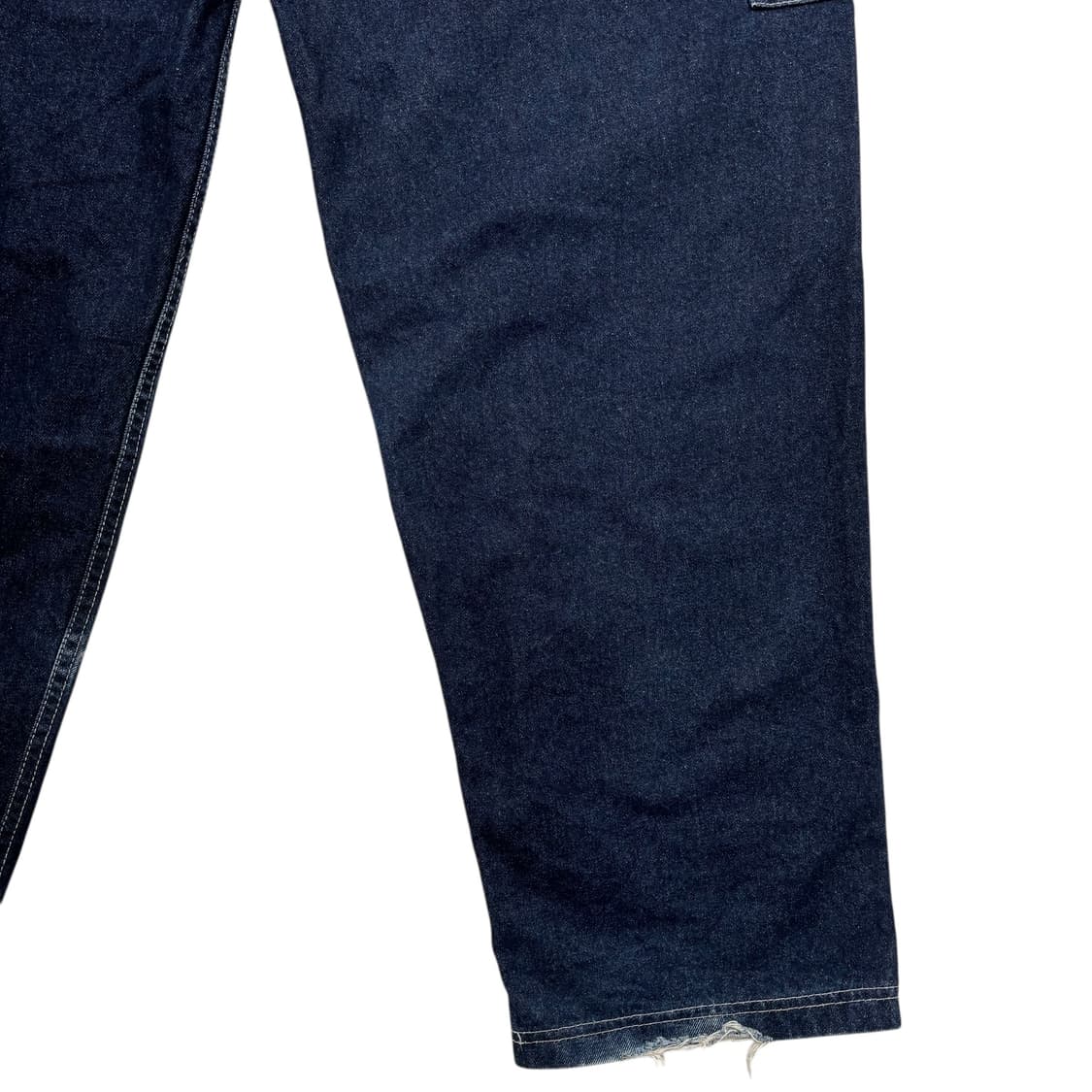 PNB Nation Clothing 빈티지 데님 카펜터 팬츠 39inch 상품이미지6