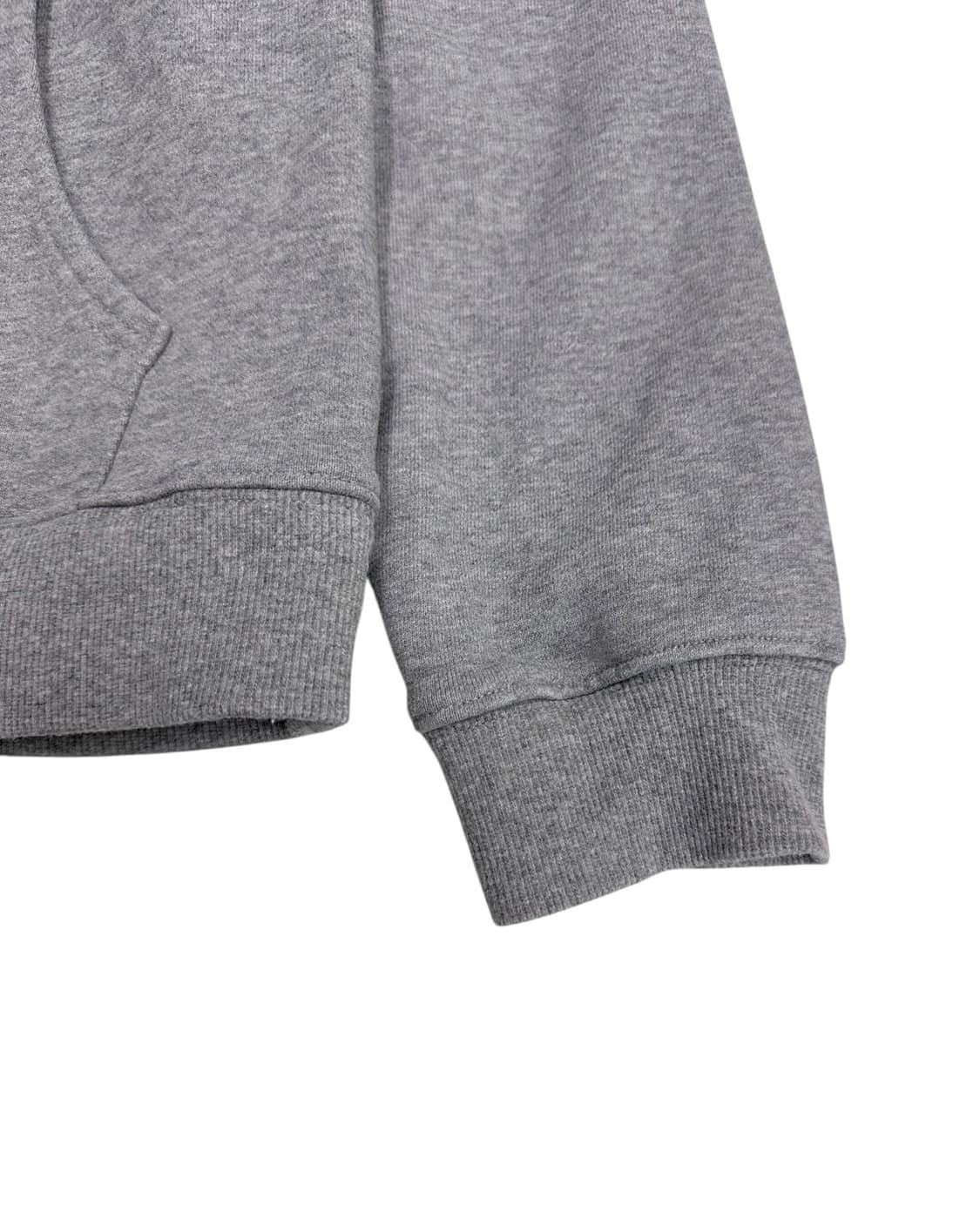 스투시 8볼 후드티 그레이 (L) 상품이미지6