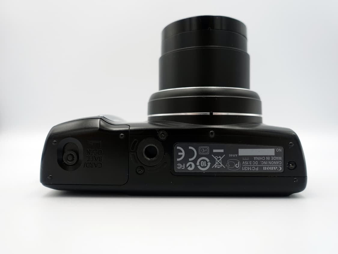 [A급] Canon PowerShot SX120(캐논 파워샷 SX120) 상품이미지6