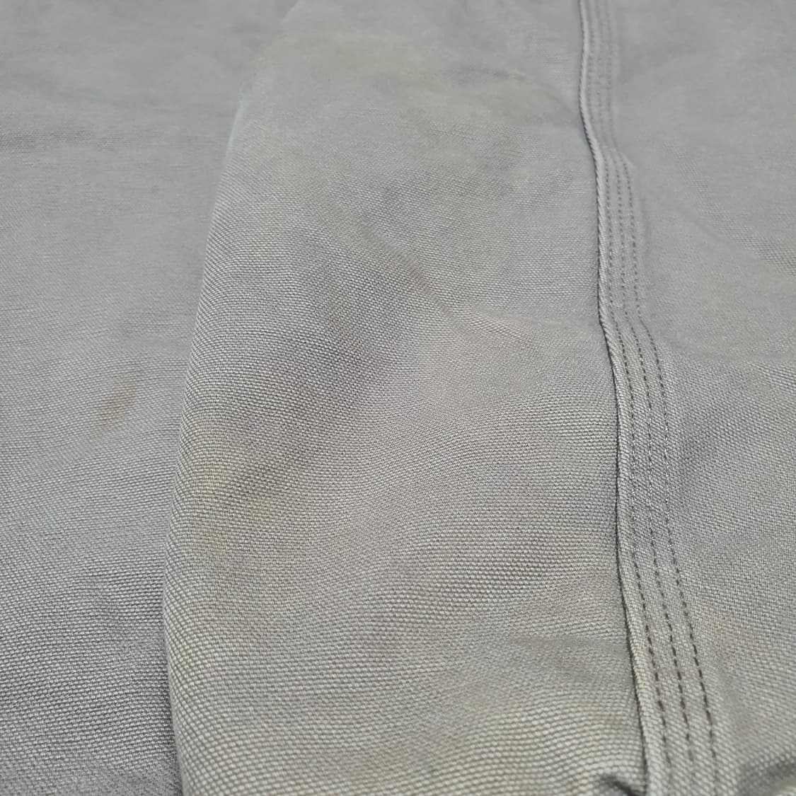 ✨ (바배) 칼하트 J130 덕 액티브 워크 자켓 상품이미지8