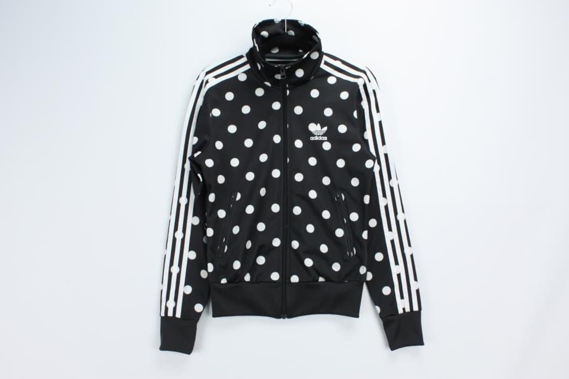 Adidas/ 아디다스 파이어버드 도트 트랙탑 져지 (95) 상품이미지1