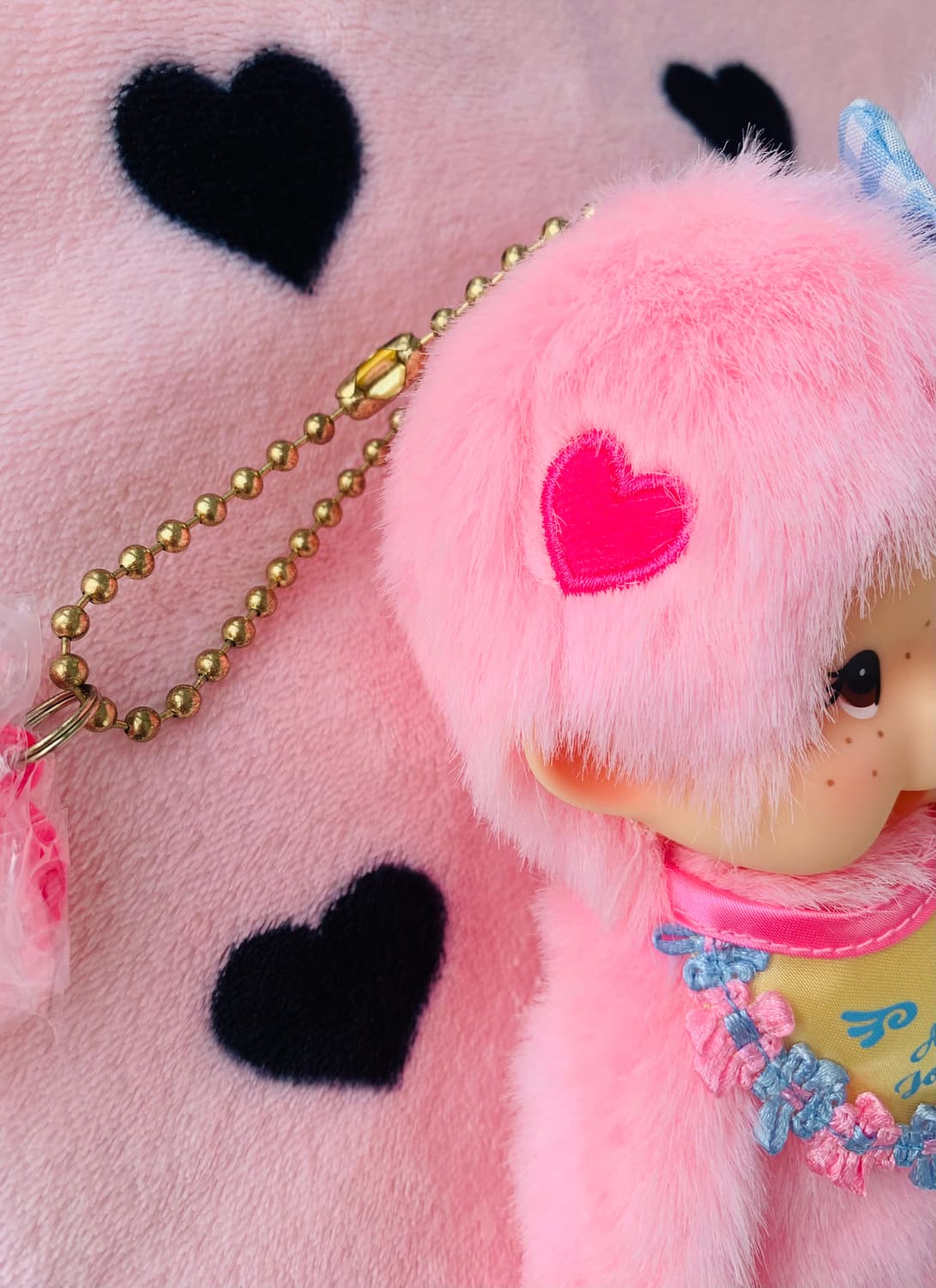 몬치치 러브치치 오토나랩 콜라보 상품이미지4