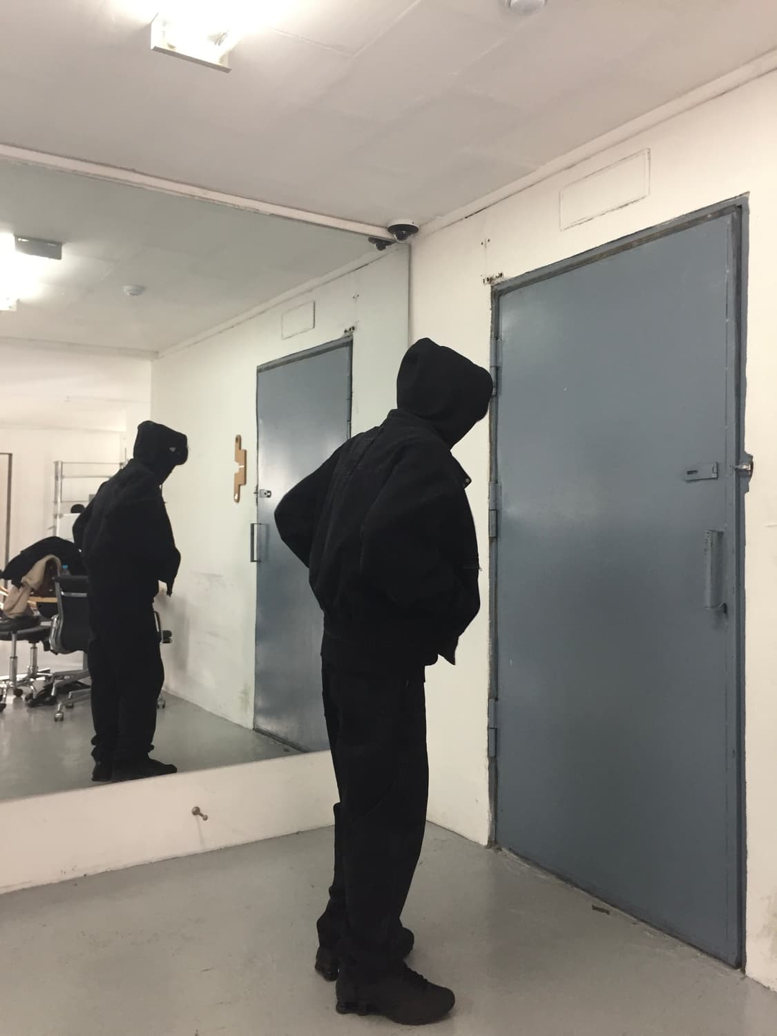 플라스틱프로덕트 MPa 매니저 자켓 상품이미지4