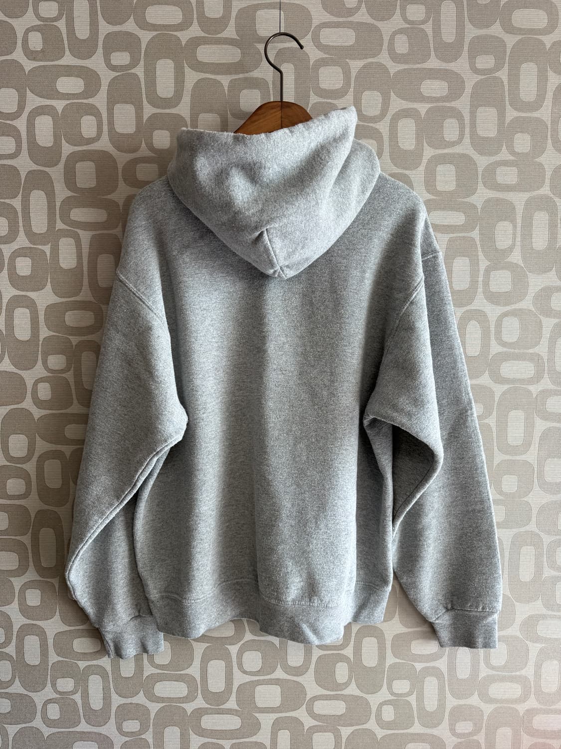 90s 밀리터리 USA SWU 미군 후드 L 상품이미지4