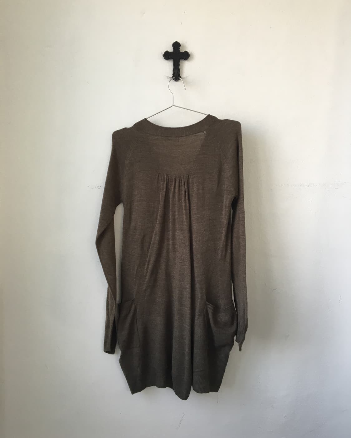 Knit cardigan 상품이미지3