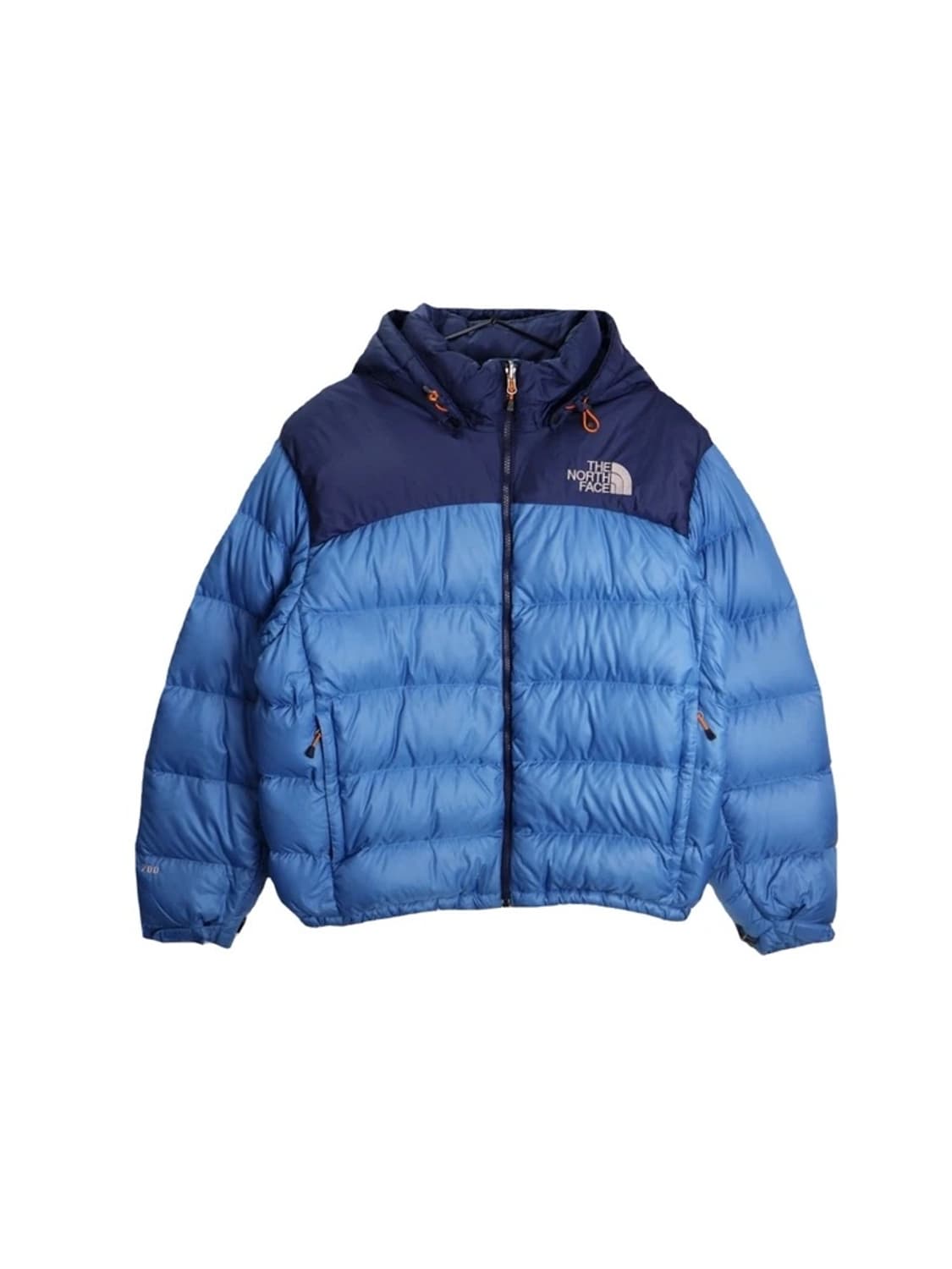 노스페이스 구스다운 패딩 700 상품이미지4