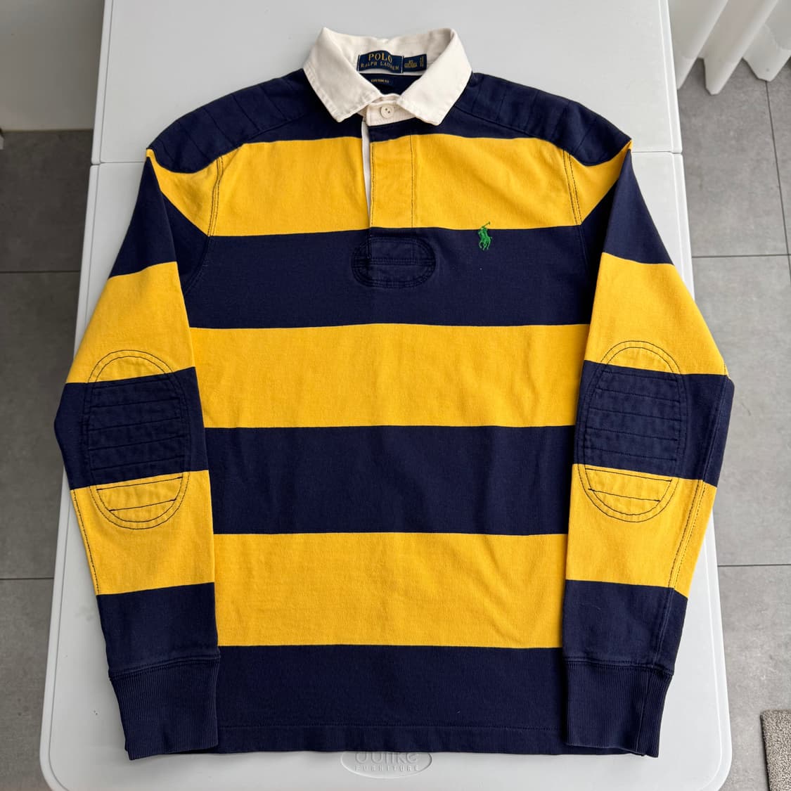폴로 럭비티  상품이미지2