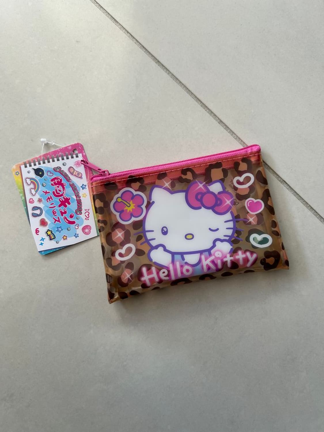 MINI POUCH 미니 파우치 상품이미지2