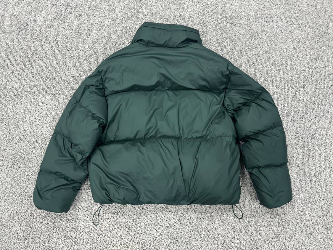 SLAM 푸퍼 다운패딩 상품이미지2