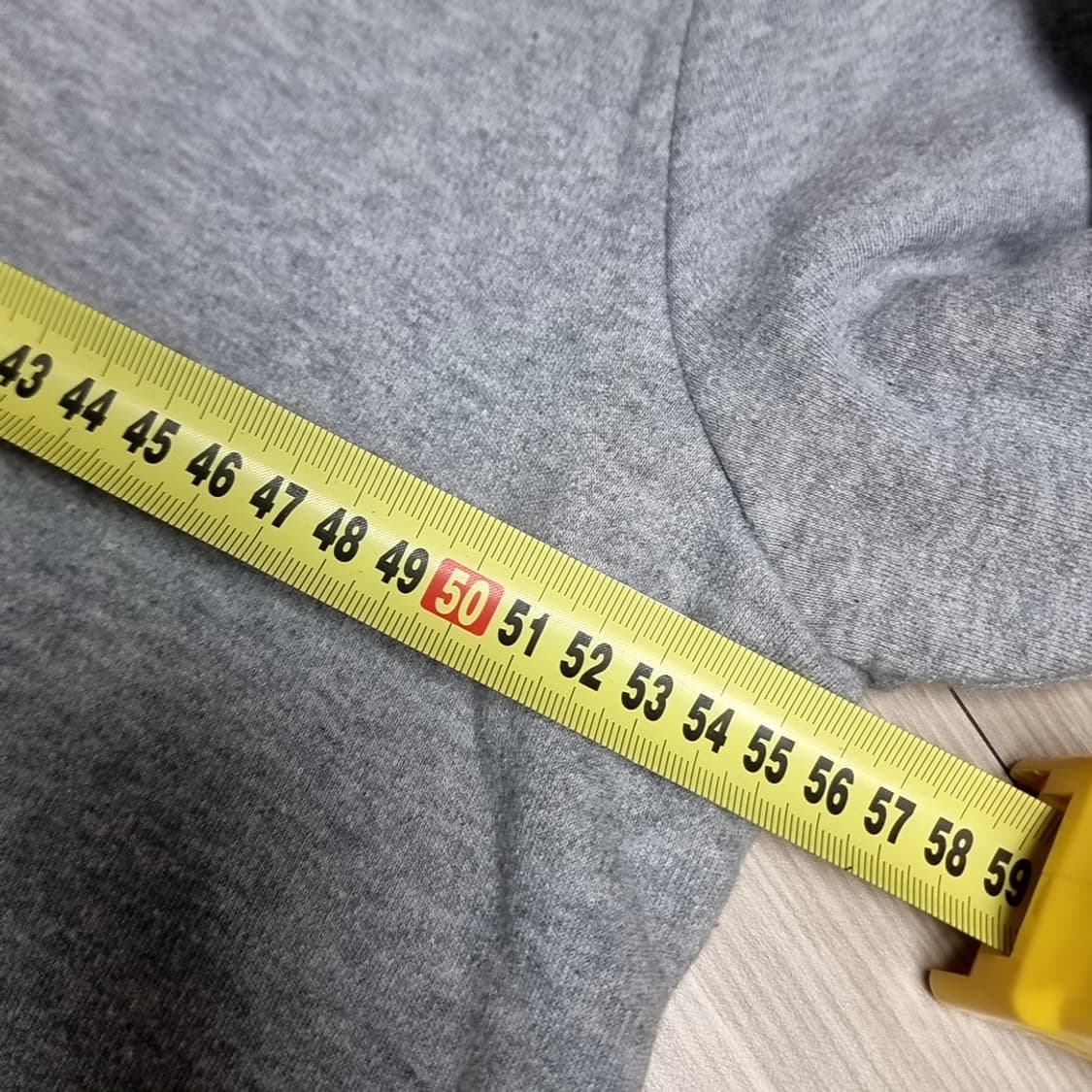 폴로 랄프로렌 맨투맨 회색(100-105) 상품이미지7