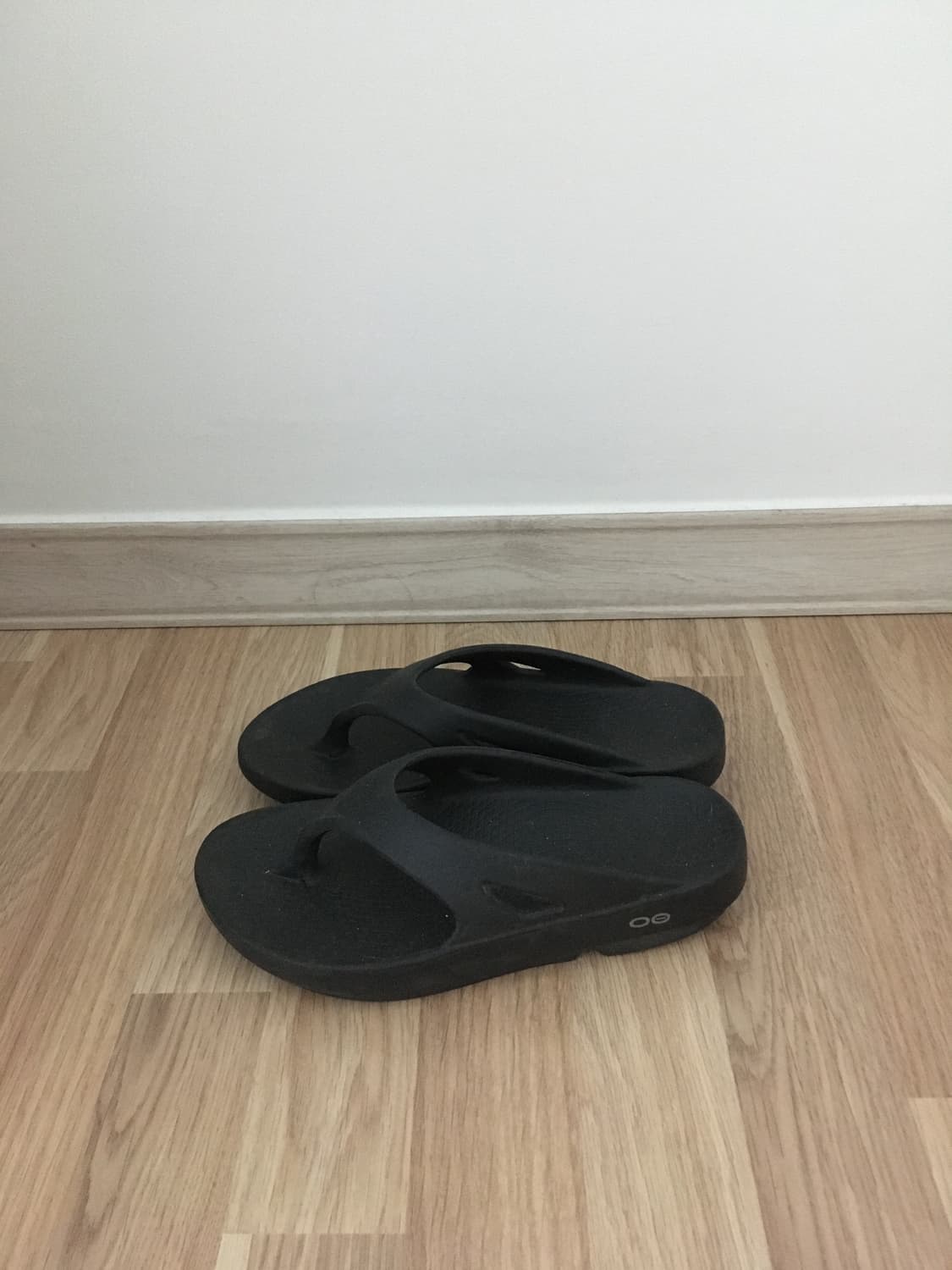 우포스 오리지널 블랙 쪼리 230 상품이미지2