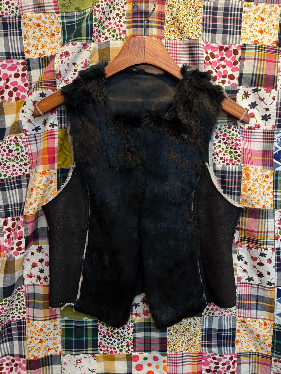 AXES FEMME  블랙 코디🐺  상품이미지8