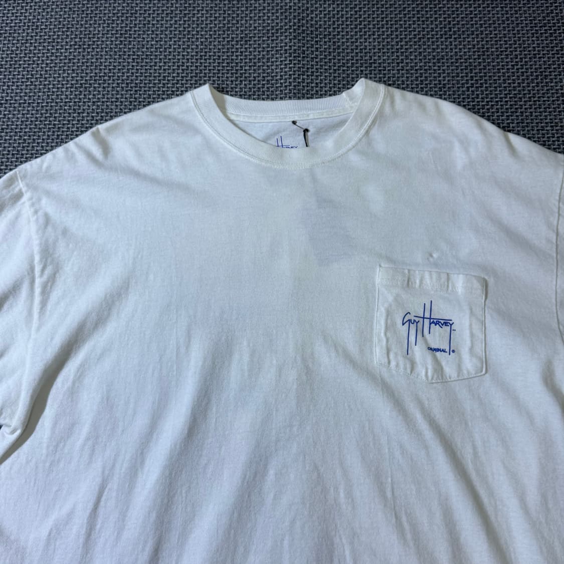 빈티지 티셔츠(kold_5208) 상품이미지3