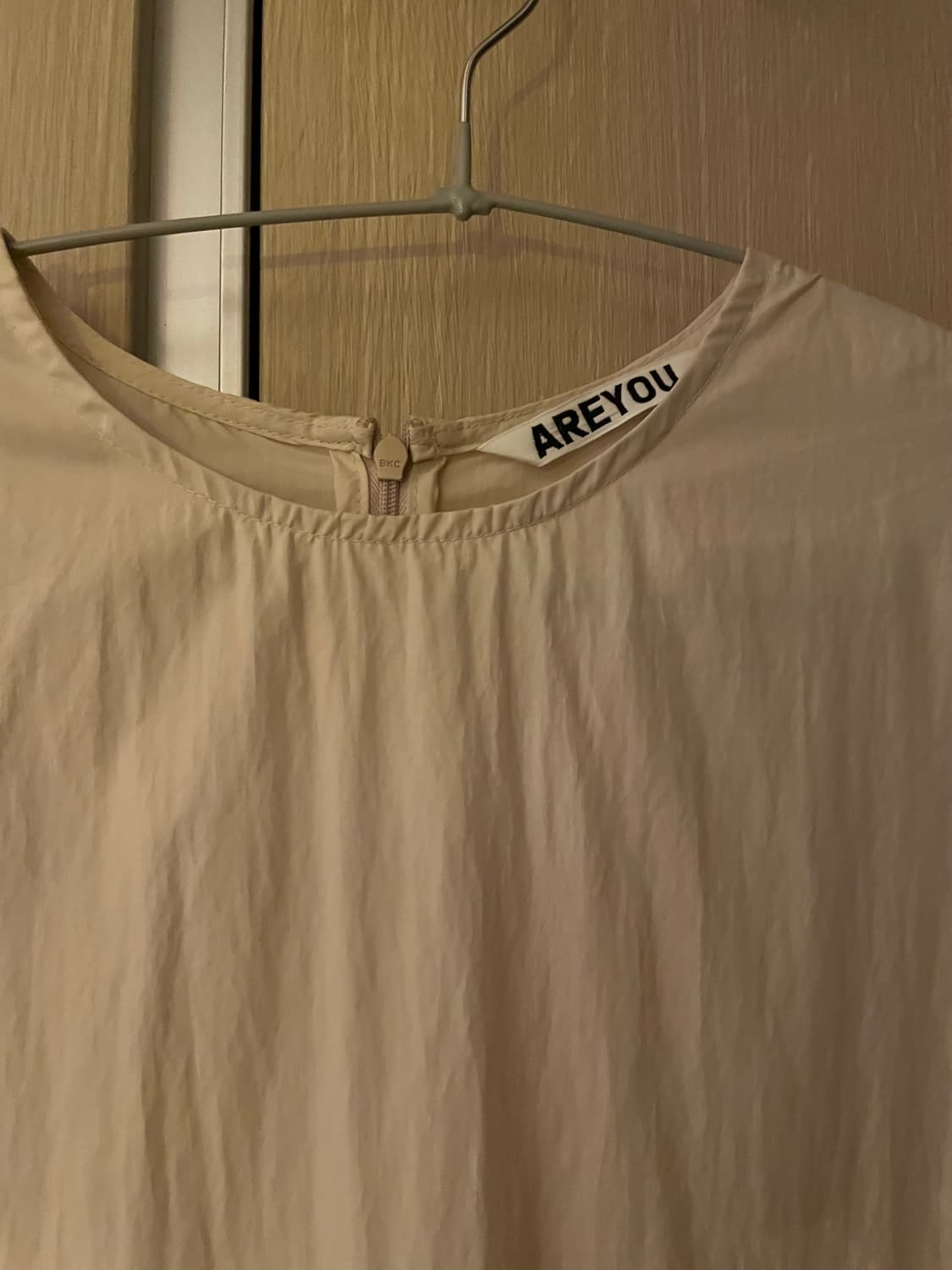 아유서울 원피스 상품이미지6