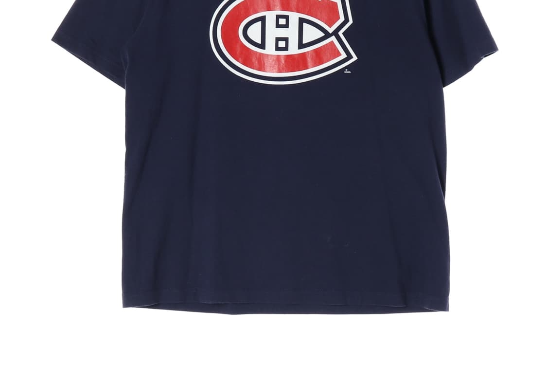 리복NFL 카나디앵 몽레알 반팔 (M) 상품이미지3