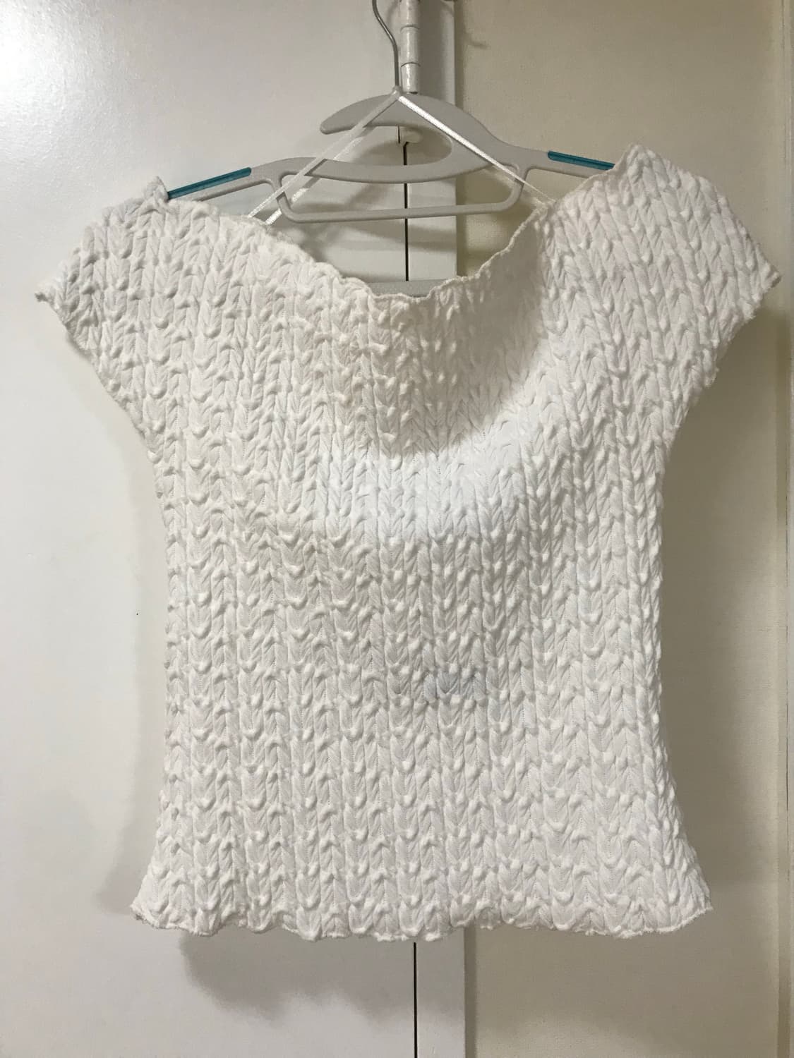 자라 오프숄더 탑 상품이미지1