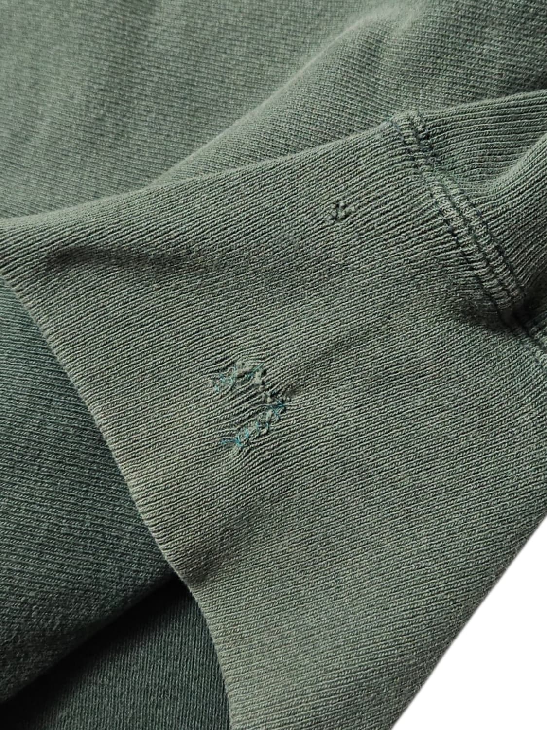 1990s 챔피온 리버스위브 시애틀 슈퍼소닉스 맨투맨 스웻셔츠 M NBA 상품이미지6