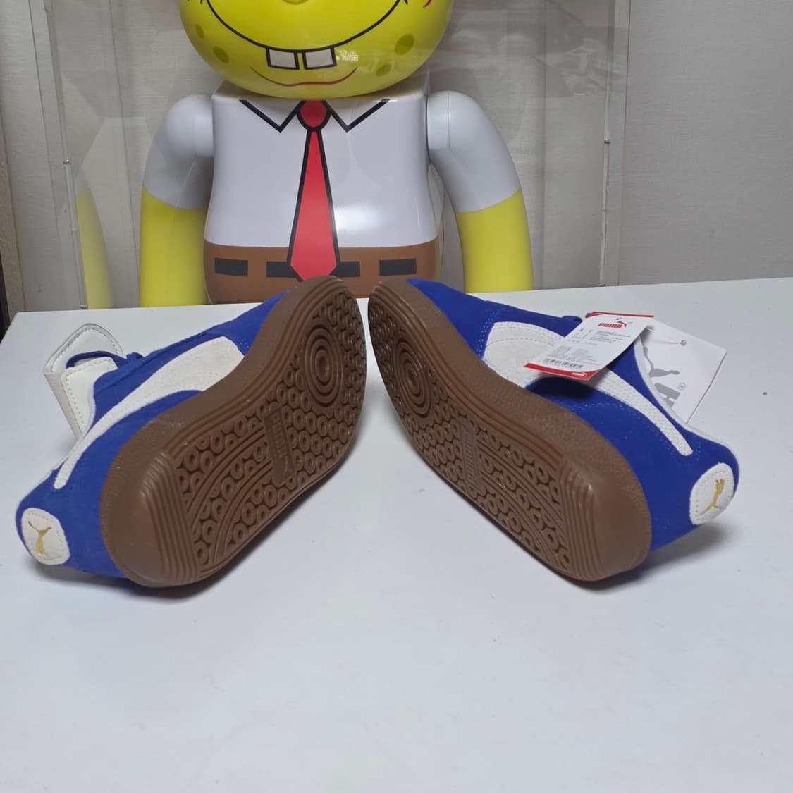 푸마 팔레르모 스웨이드 235 상품이미지4