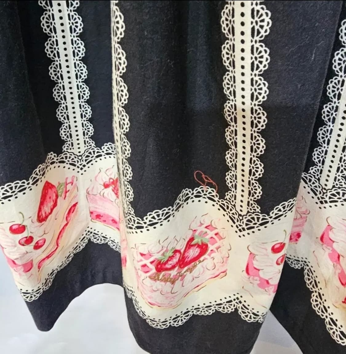 Emily Temple cute  원피스 상품이미지3