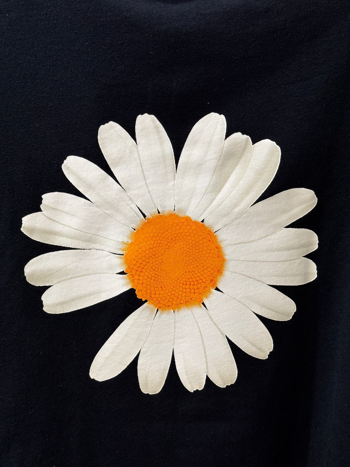 [XL] 나이키 x 피스마이너스원 롱슬리브 블랙 상품이미지4