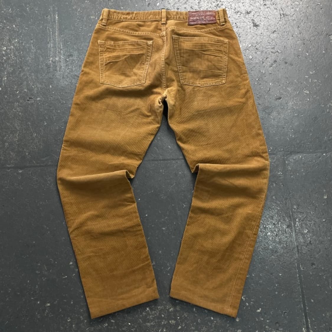 30 폴로 랄프로렌 코듀로이 팬츠 상품이미지5