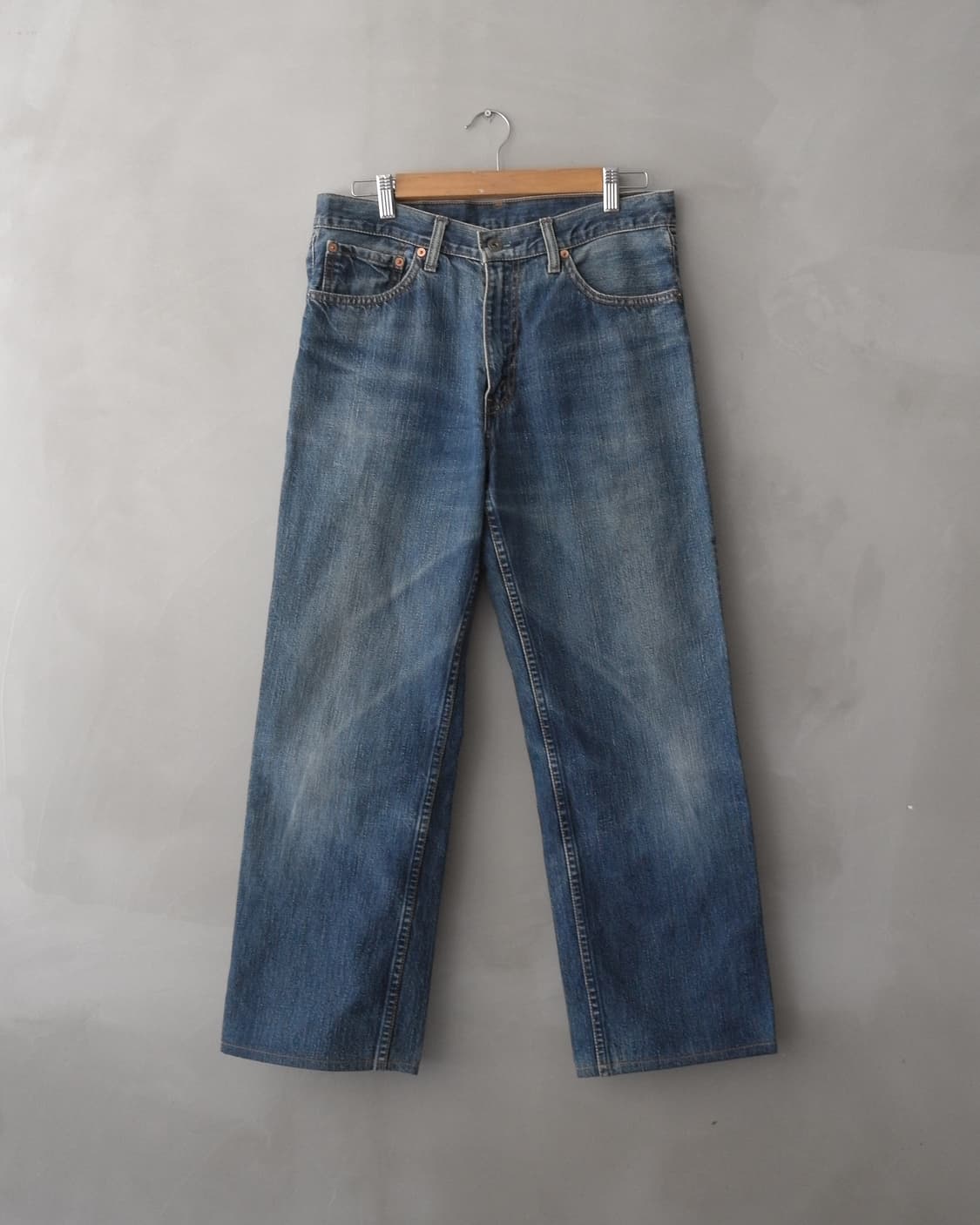 00s LEVIS 502 (30) 상품이미지2