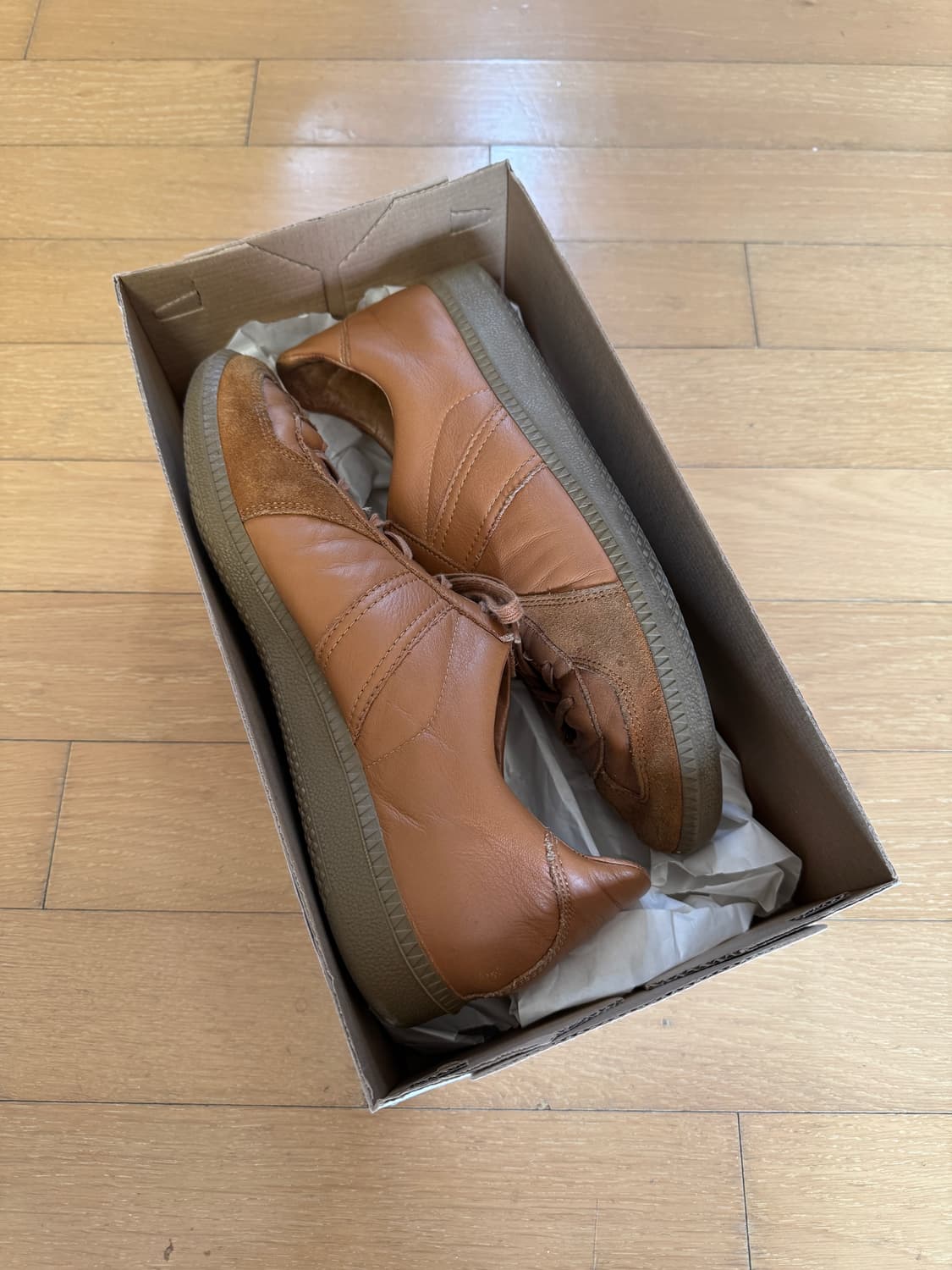 REPRODUCTION OF FOUND 리프로덕션오브파운드 독일군 42 상품이미지5