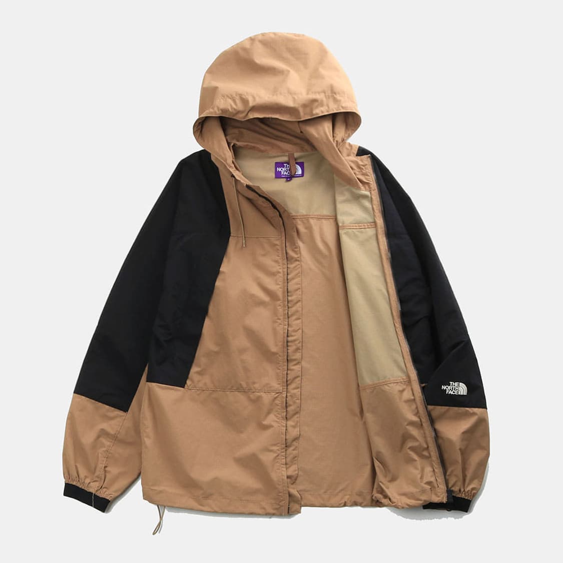 The North Face purple label x nanamica 상품이미지7
