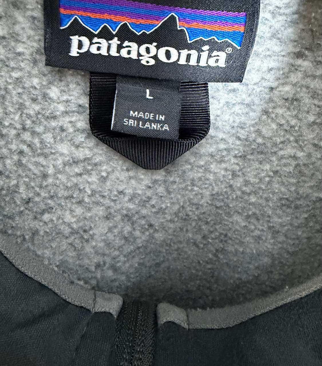 파타고니아 파타고니아베터 파타고니아후리스 파타고니아자켓 상품이미지3