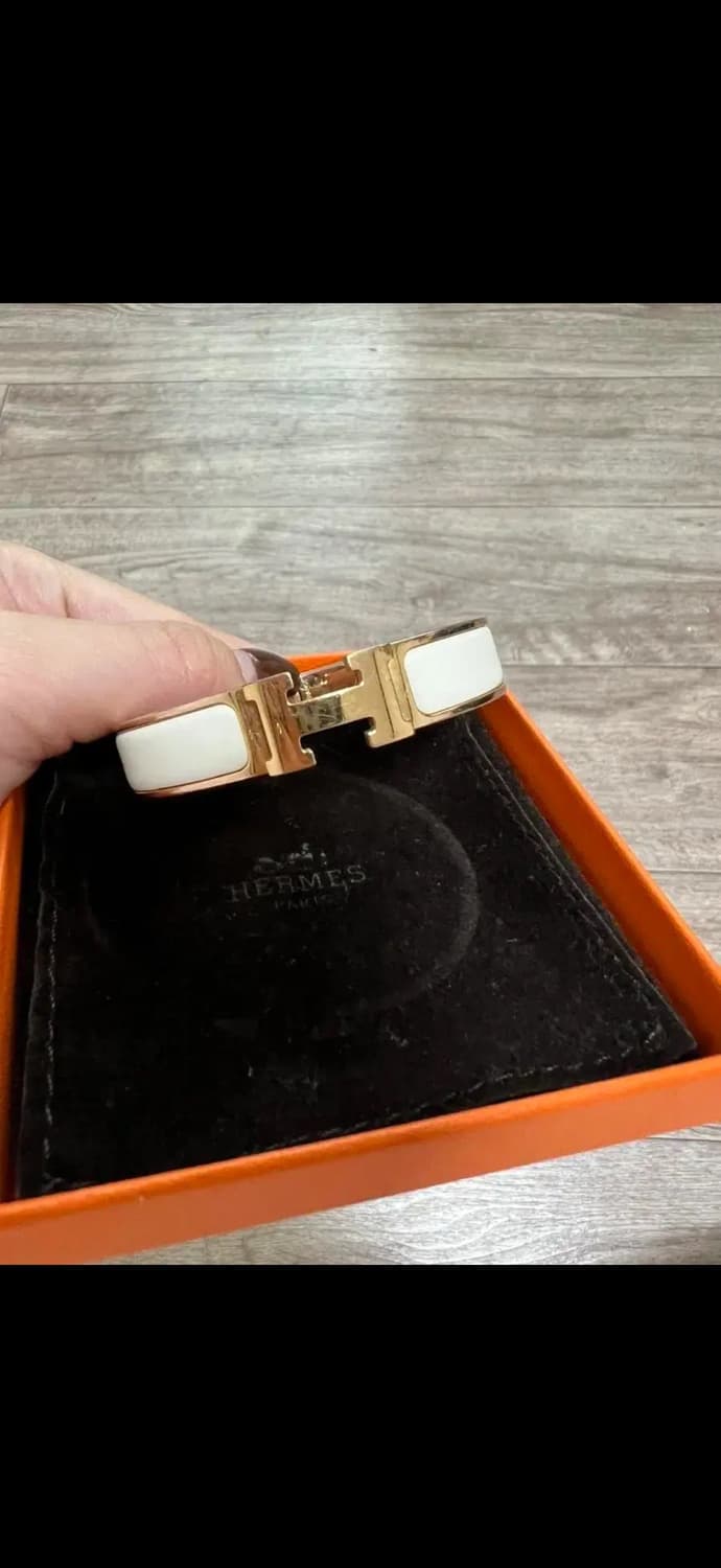 에르메스 팔찌 상품이미지1
