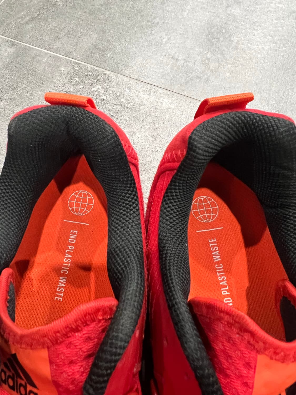 [280] 아디다스 아디파워 역도화 III 상품이미지3