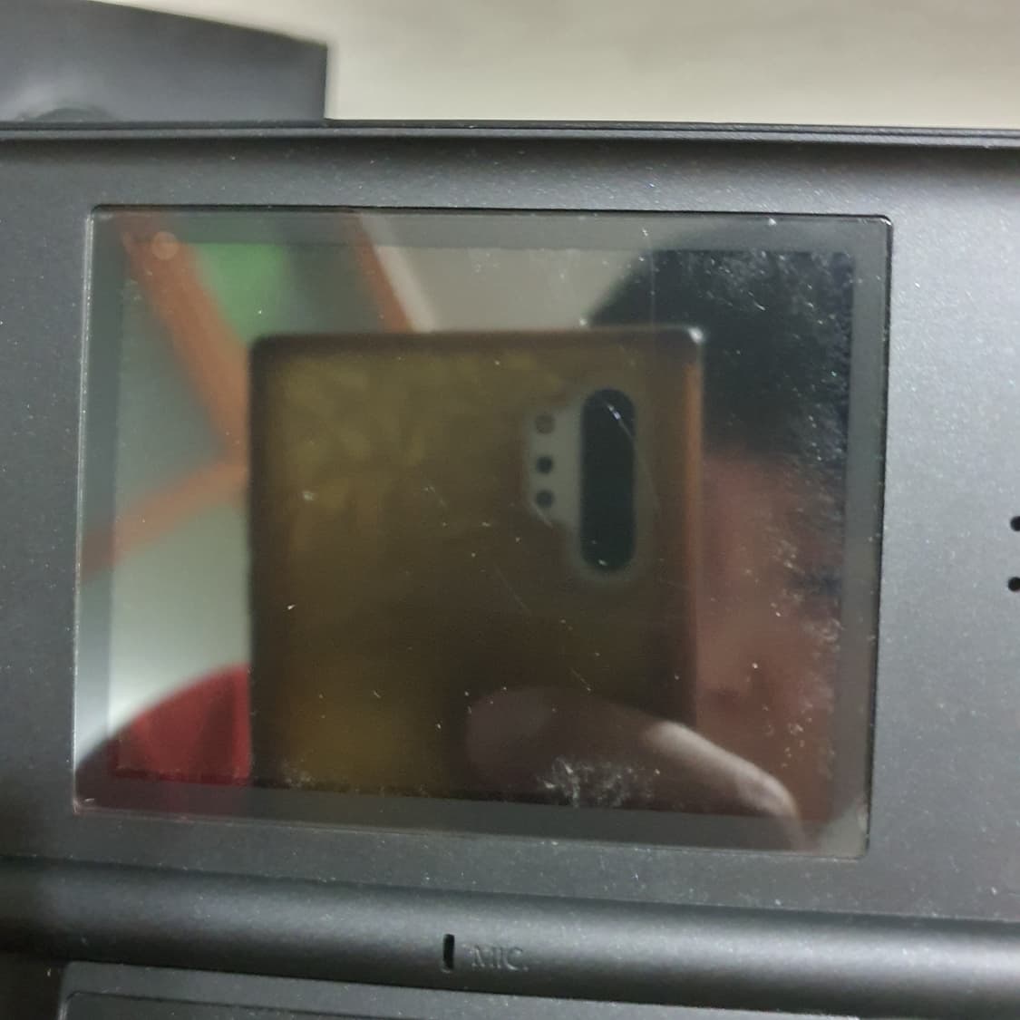 닌텐도 ds lite 게임기와 동물의숲 ds 팩 상품이미지5