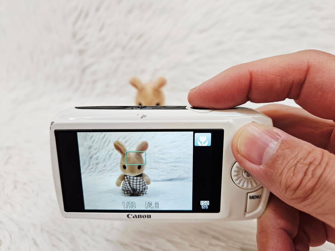 [A급] 캐논 IXUS 익서스 300 HS 빈티지 디카, 디지털카메라 상품이미지6