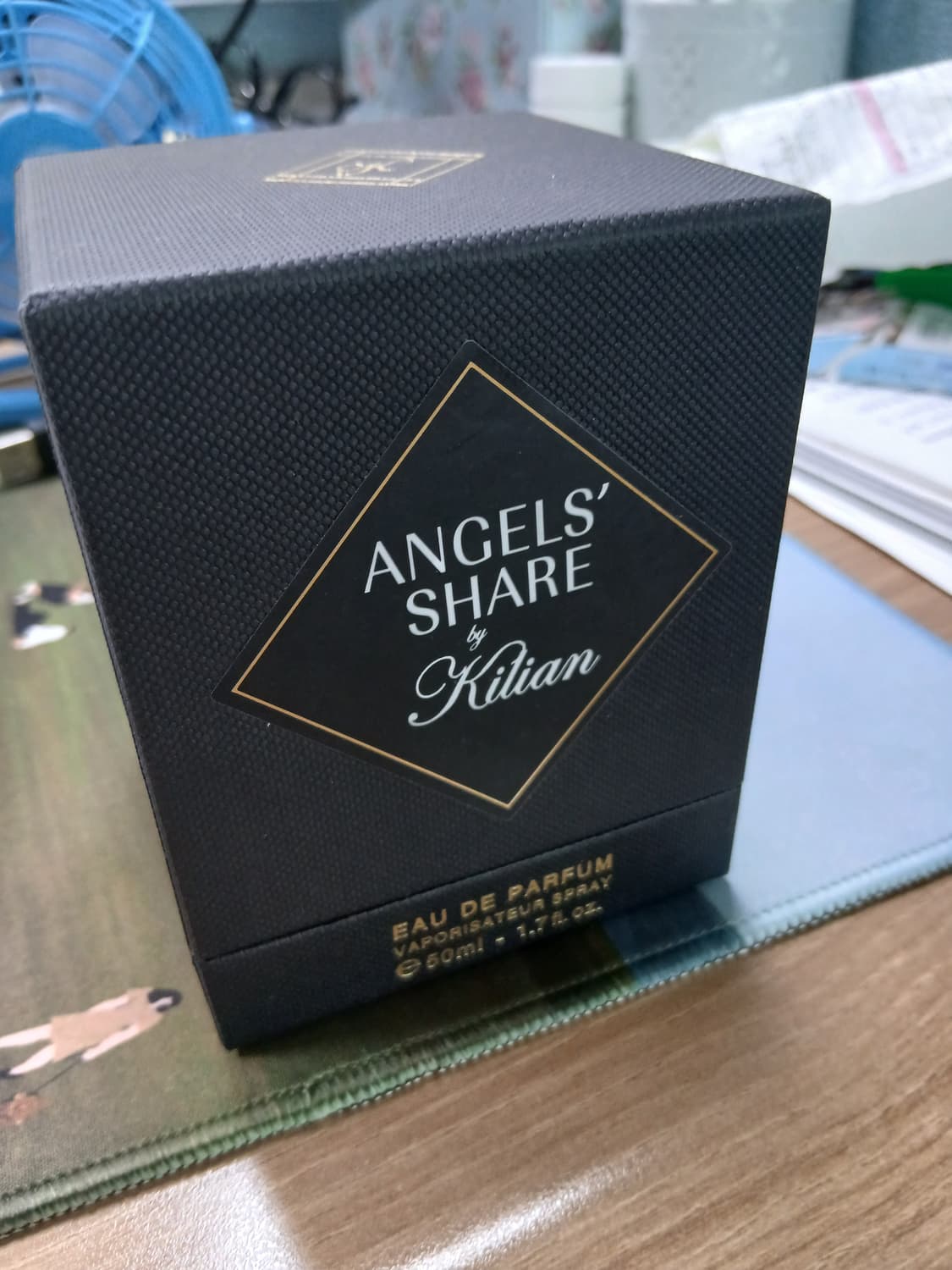 킬리안 엔젤스쉐어 상품이미지1