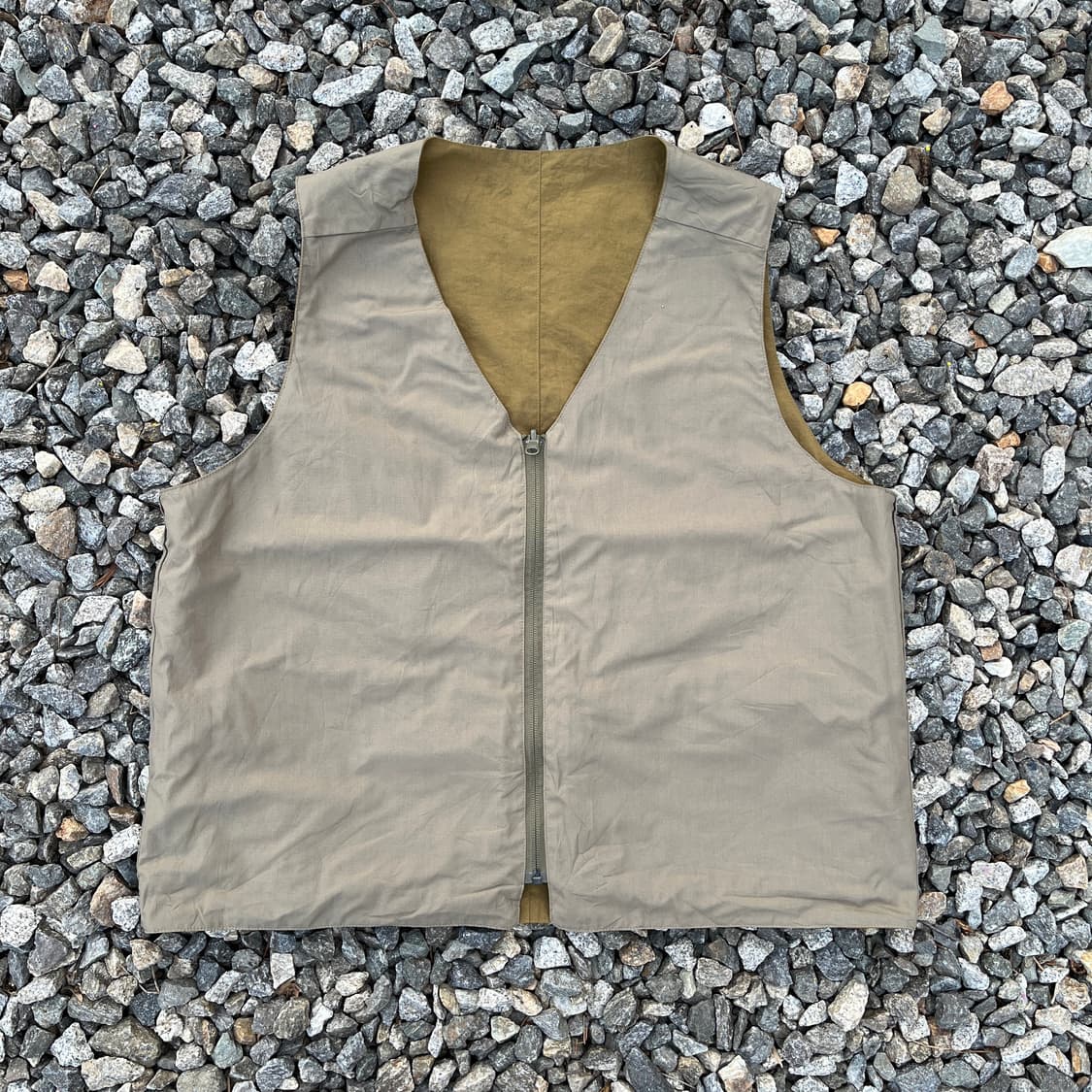 Share Park 멀티포켓 리버시블 베스트(실측확인) 상품이미지6