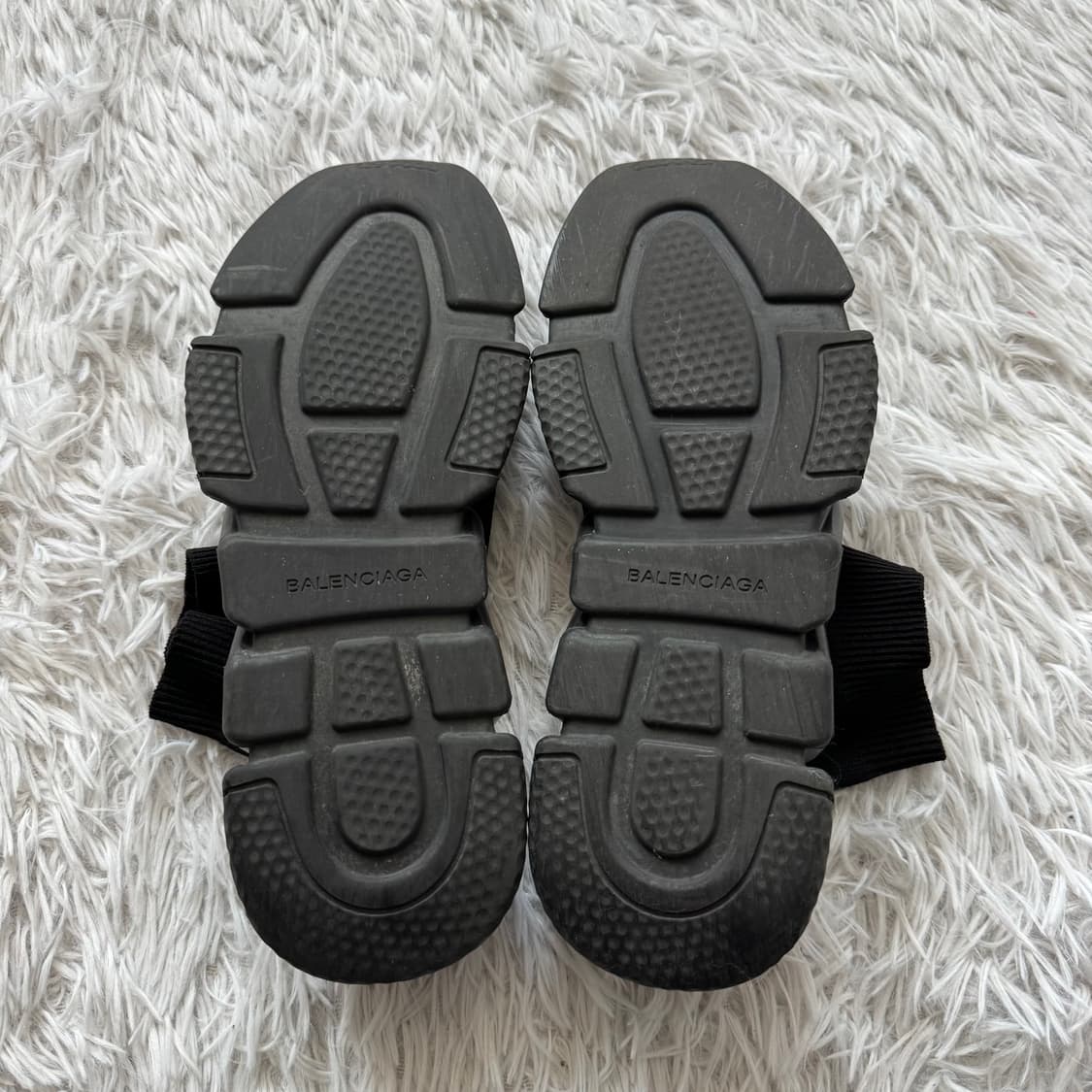 BALENCIAGA 빈티지 스피드러너 발렌시아가 스피드러너 42 270 상품이미지9