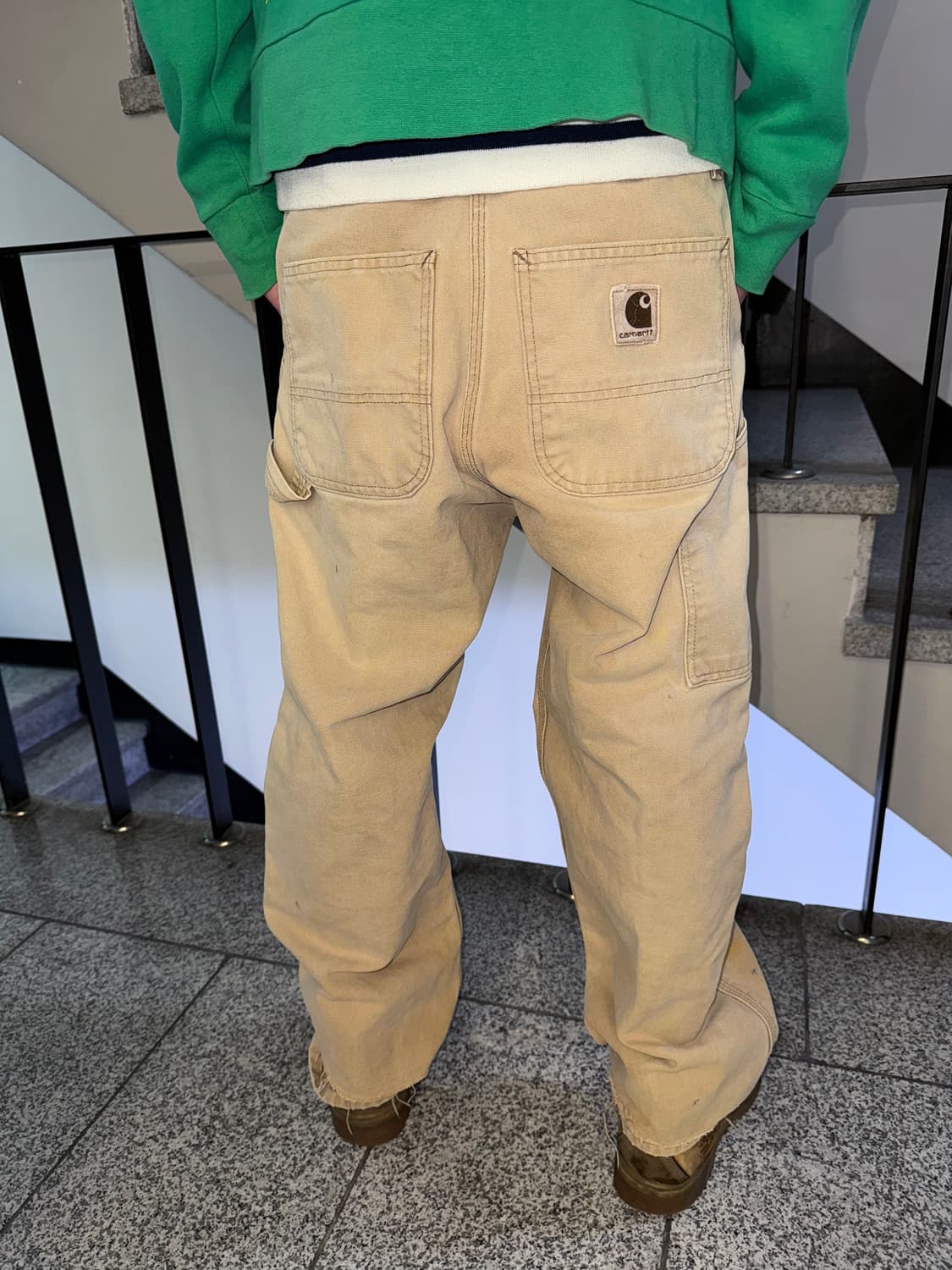 CARHARTT remake 상품이미지3