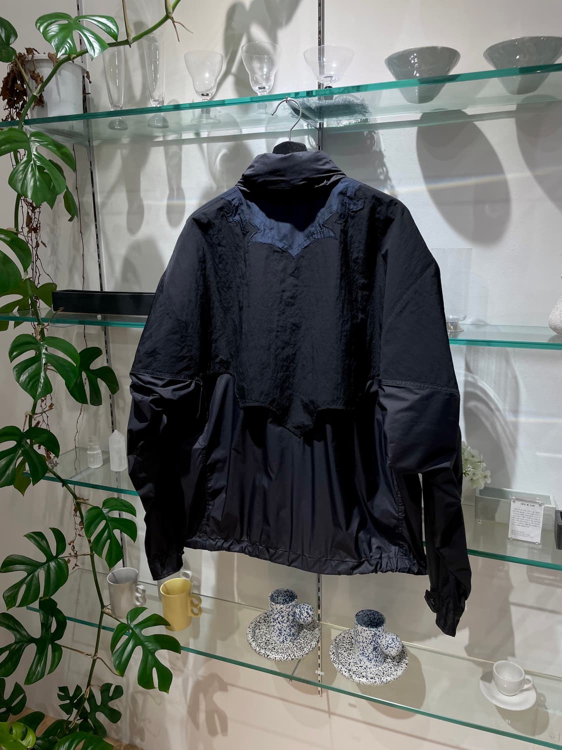 토가 비릴리스 rip stop jacket 상품이미지5