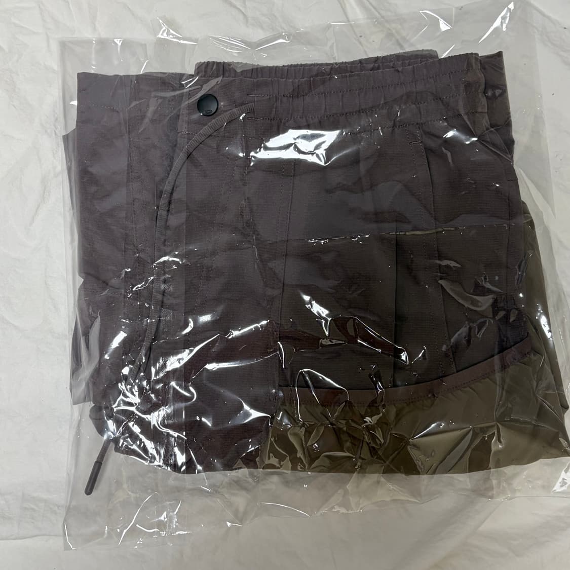 오클리 제팬 FGL 툴 박스 쇼츠 반바지 딥 플럼 컬러 S 상품이미지4