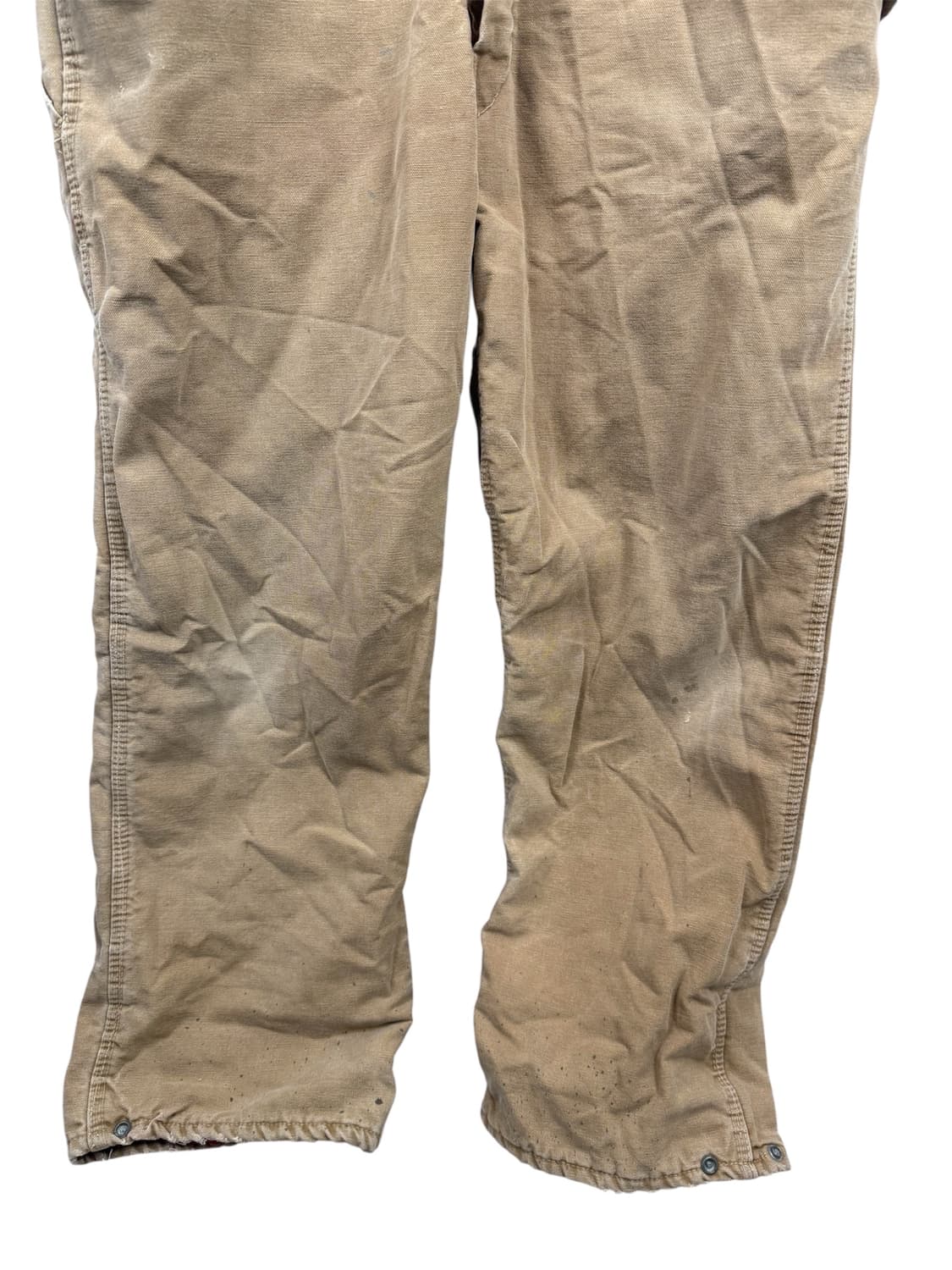 칼하트 80s~90s 빈티지 올드스쿨 점프슈트 상품이미지4