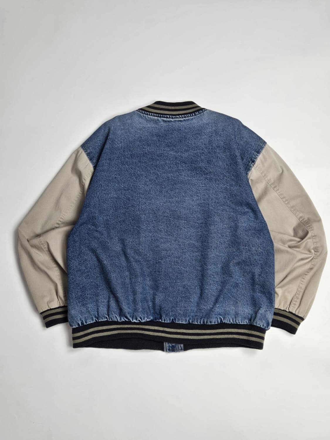 그레이트랜드 데님바시티자켓 ( XL ) / 9427 상품이미지4